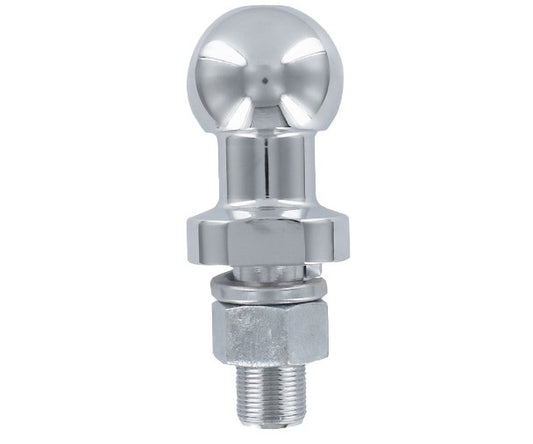 Towball - 70mm Ball - 1-1/4" x 32mm Shank - 4500kg
