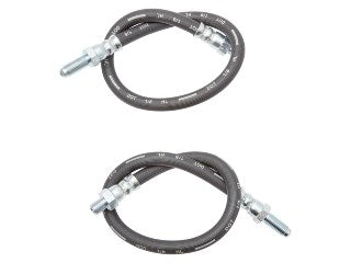 Brake Hose Kit - Single Axle