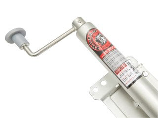 6" Jockey Wheel Jockey