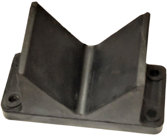 Snub Block Bolt On Large