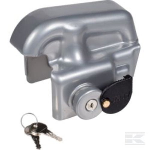 European Caravan Safety Anti Theft Unit Al-Ko Safety Plus