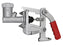 Master Cylinder Bracket & Lever Assembly with 3/4" Cylinder