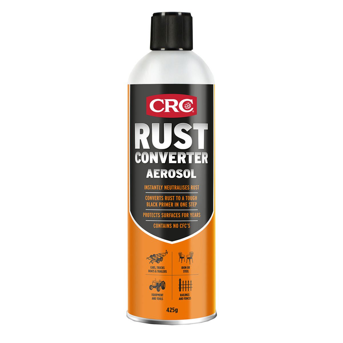 CRC Rust Converter Aerosol