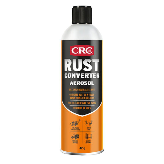 CRC Rust Converter Aerosol