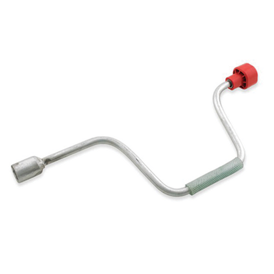 Corner Steady Handle 450Mm