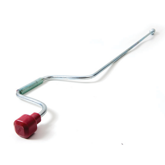 Corner Steady Hex Drive Handle 800Mm