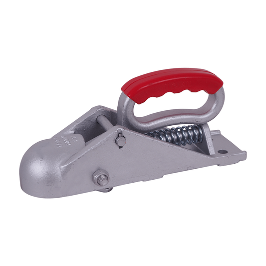 Coupling Lever 50Mm  2000Kg  4 Hole