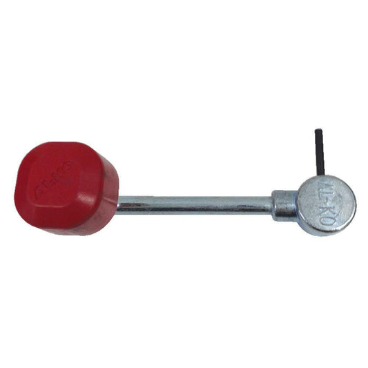 Jockey Wheel Handle Roll - pin fit style