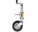 Jockey Wheel 250kg - 190x75 Nylon Wheel