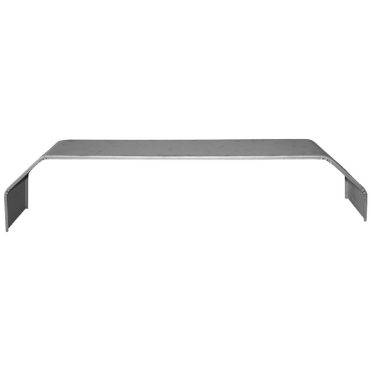 Mudguards (pr) 235 x 1500 mm, folded z/p
