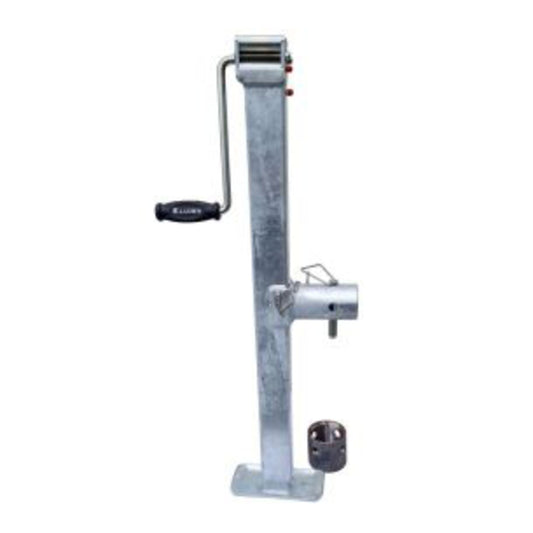 Parking Jack 2700kg sidewind