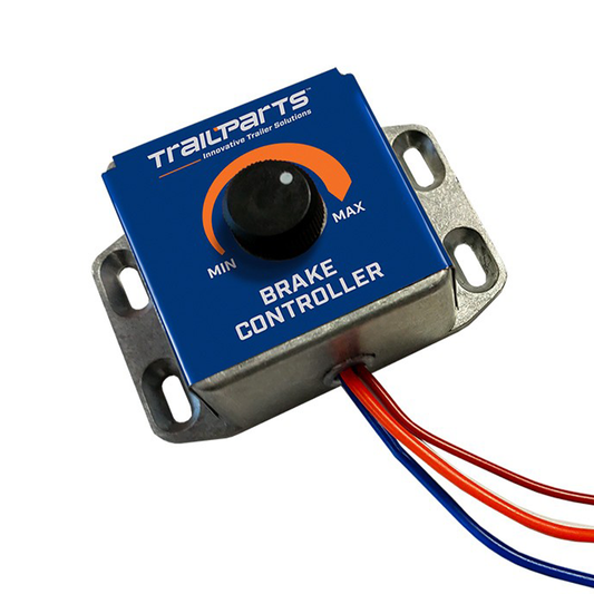 Proportional Brake controller Trailer mounted - Multi Volt
