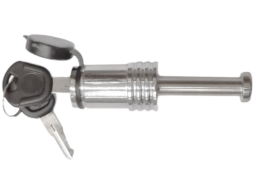 Trojan Coupling Lock - Short