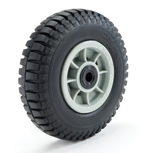 Jockey Wheel 250 x 4