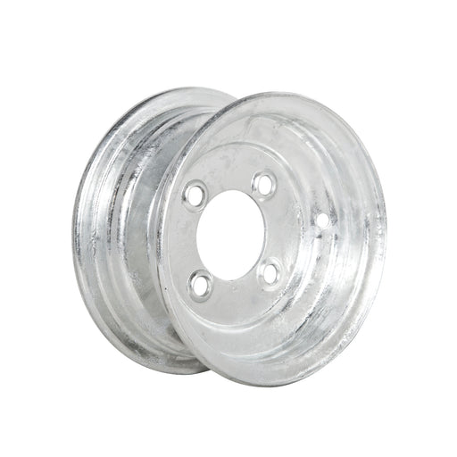 Rim 3.75-8 Galv 4x4" PCD