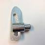 DROP LOCK WELD-ON