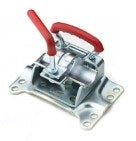 SBLPA Adjustable Swivel Locking Pin Bracket
