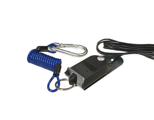 Brake away Switch