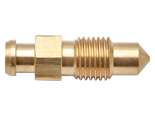 TROJAN BLEED SCREW MK3/MK6 3/8UNF