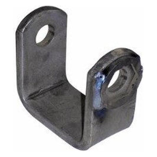 centre hanger bracket eye slipper rocker