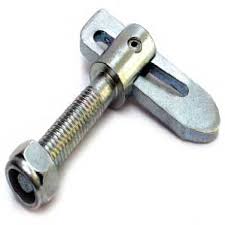 Drop Lock M12 x 45mm Pair