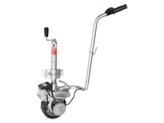 Electric Jockey wheel - 2000kg Capacity