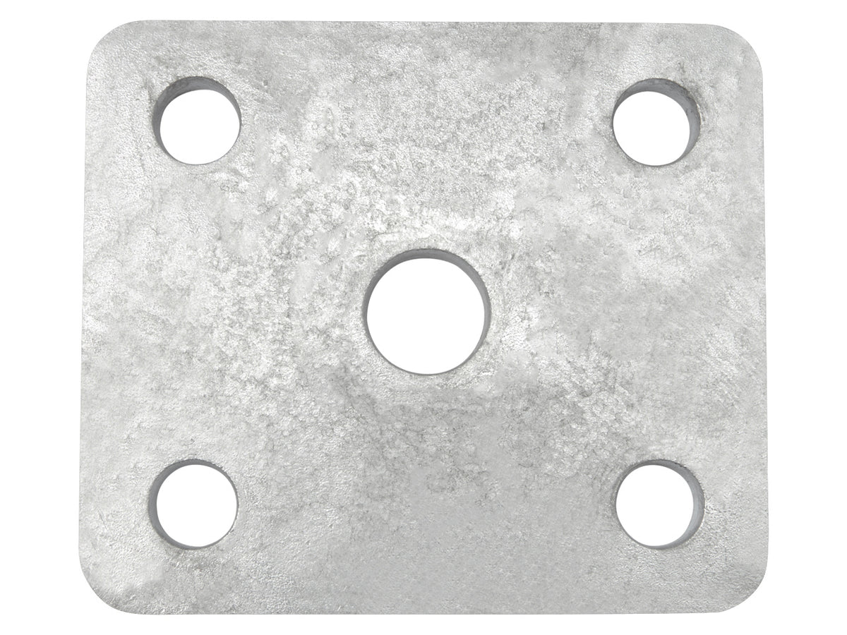 Fish Plate 50Mm X 50Mm Galv