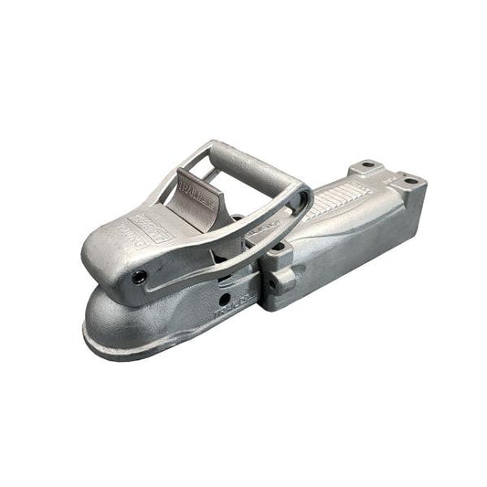 Autofit electric coupling, 3500kg