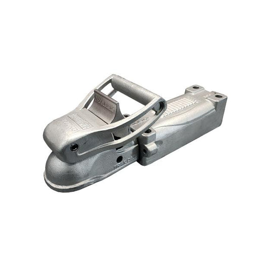 Autofit electric coupling, 3500kg