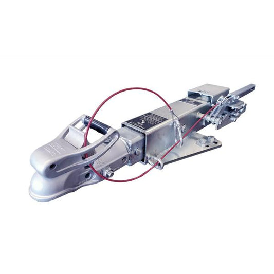 Tandem Trailer Kit 3500kg Hygo Vented Disk - Unihub