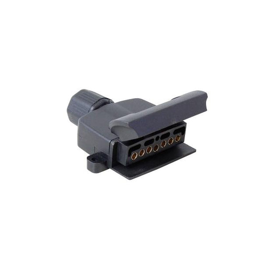 7 Pin Plug Female