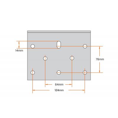 3500lb winch, 12v, synthetic rope & hawse fairlead