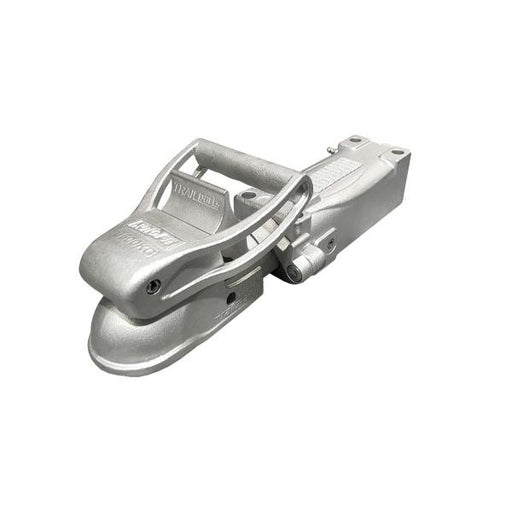 Autofit Over-Ride Coupling 2500Kg, Heavy Duty Spring