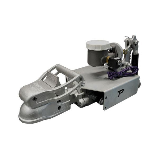 Autofit Hydraulic Over-ride - 3/4" M.Cyl,- Dampers