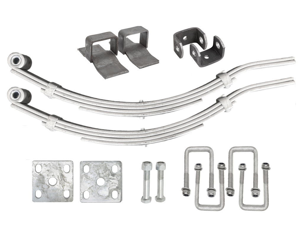 Multi Leaf Spring Kits - Short Series - 1500kg window.dataLayer ...