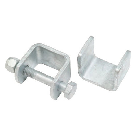 standard rear spring hanger galv