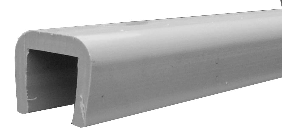 Dunbier Roller Bumper Block Suparolla Arm  Per 1.5M 48X45
