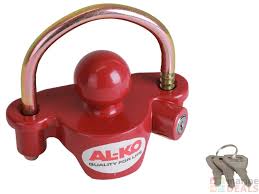 Alko Universal Coupling Lock