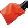 HI-VIS PROP BAG WITH LIGHT