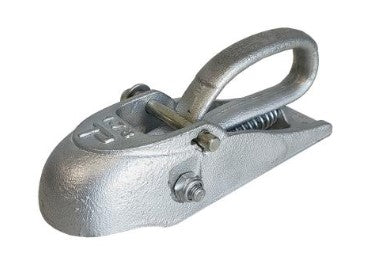 Lever Type Coupling 1 7/8In  2000Kg 4 Hole
