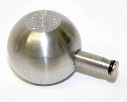 Convert-A-Ball Only 2 5/16