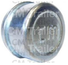 DUST CAP 47mm  BLISTER PACK CM