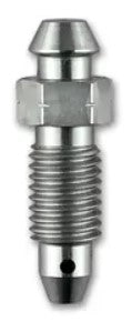 Hydraulic Caliper Bleed Screw