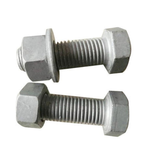 M14Ø Bolt and Nut - Up to 90mm