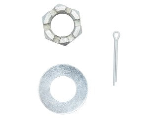 Axle Nut Kit X1