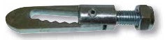 DROP LOCK BOLT ON 1inch THREAD