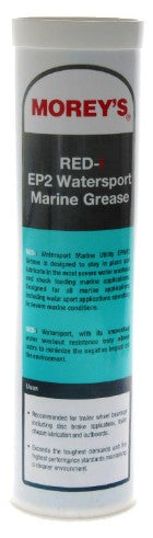 Morey's Bearing Grease Cartridge
