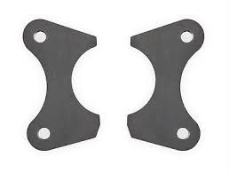 Caliper Mtg Bracket Machine Disc 14" Suit 39RD