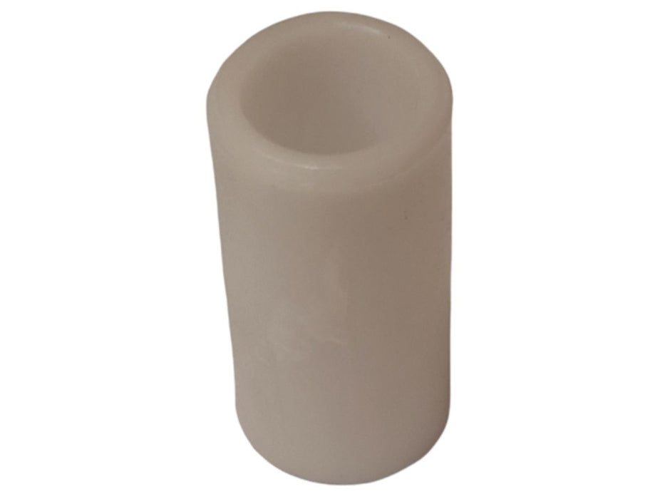 Spring bush Trogan Plastic 22mm od 16mm id 48mm long