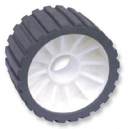 Bricon Marine Black Wobble Roller